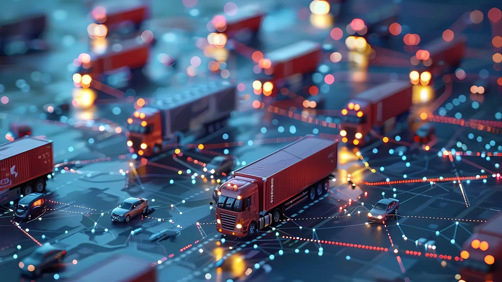 Supply Chain Management