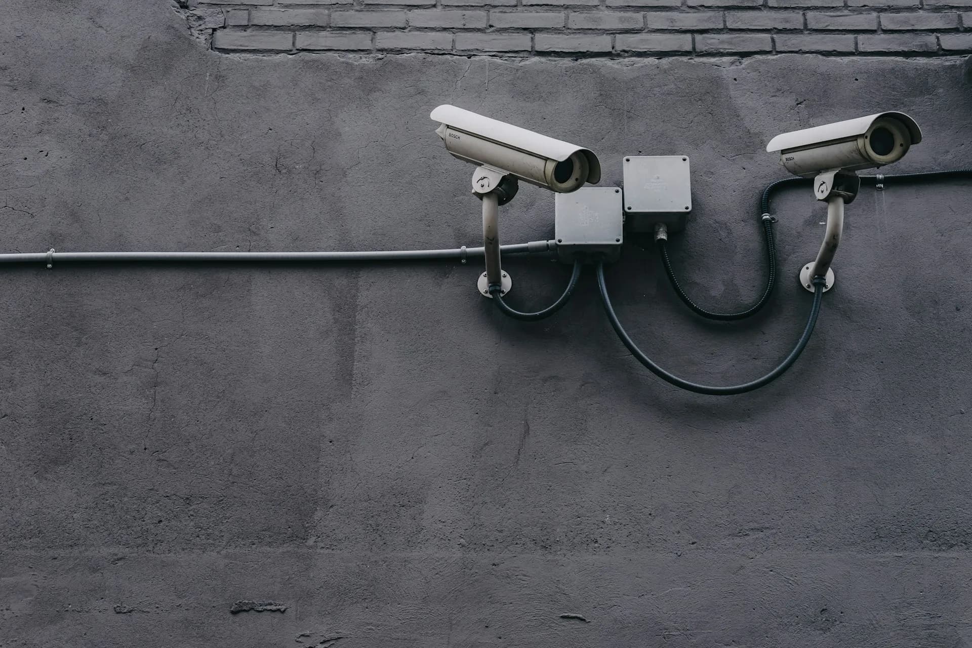 Safety & Security