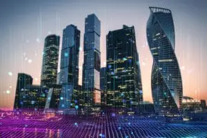 saudia buildings